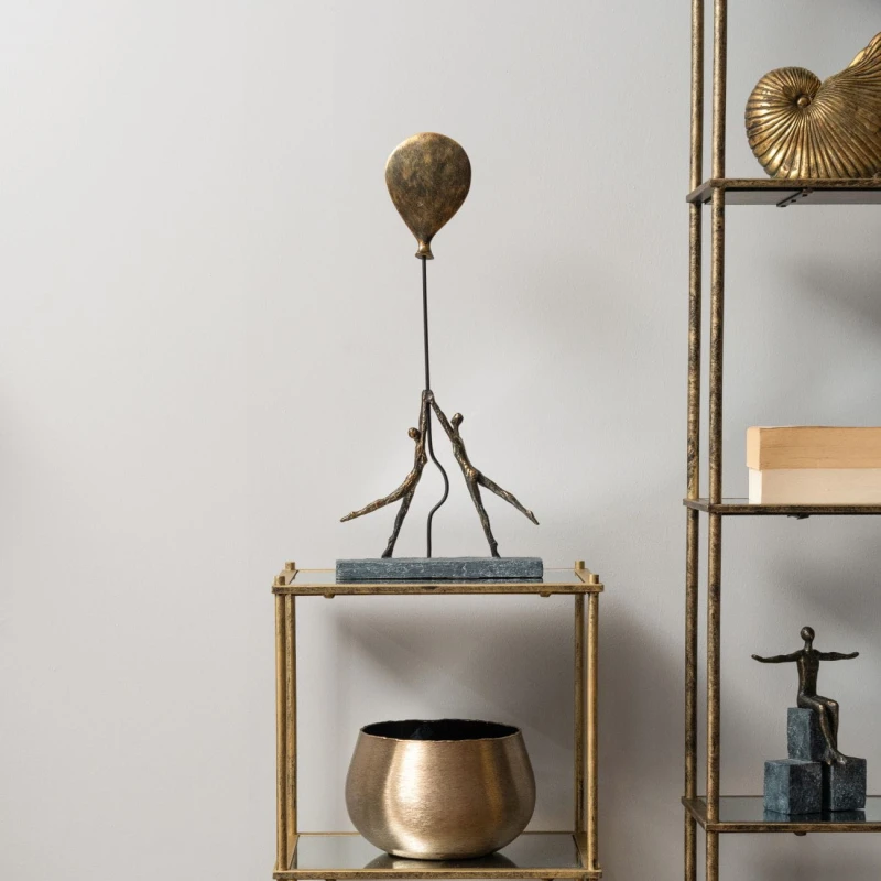 Decorative Balloon sculpture for living room