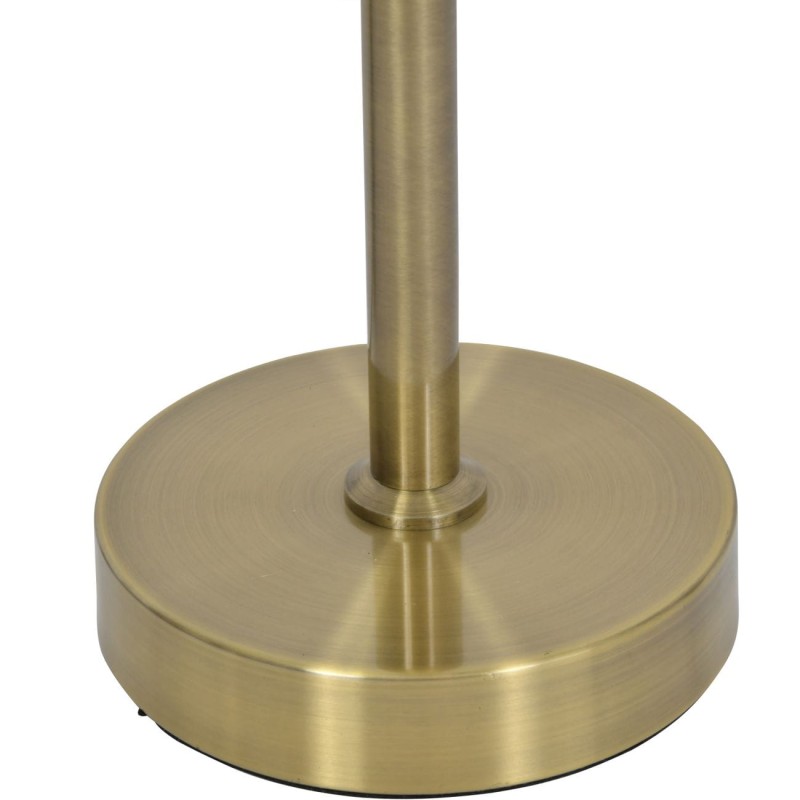 Reflector Brass Table Lamp 51 cm two spotlights