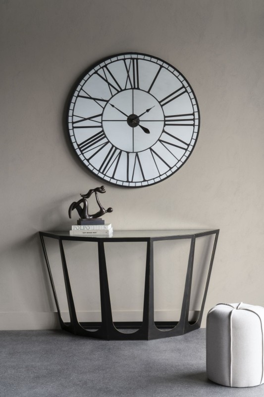 Taupe Caroline Pouf 37x43 cm decorative button and piping