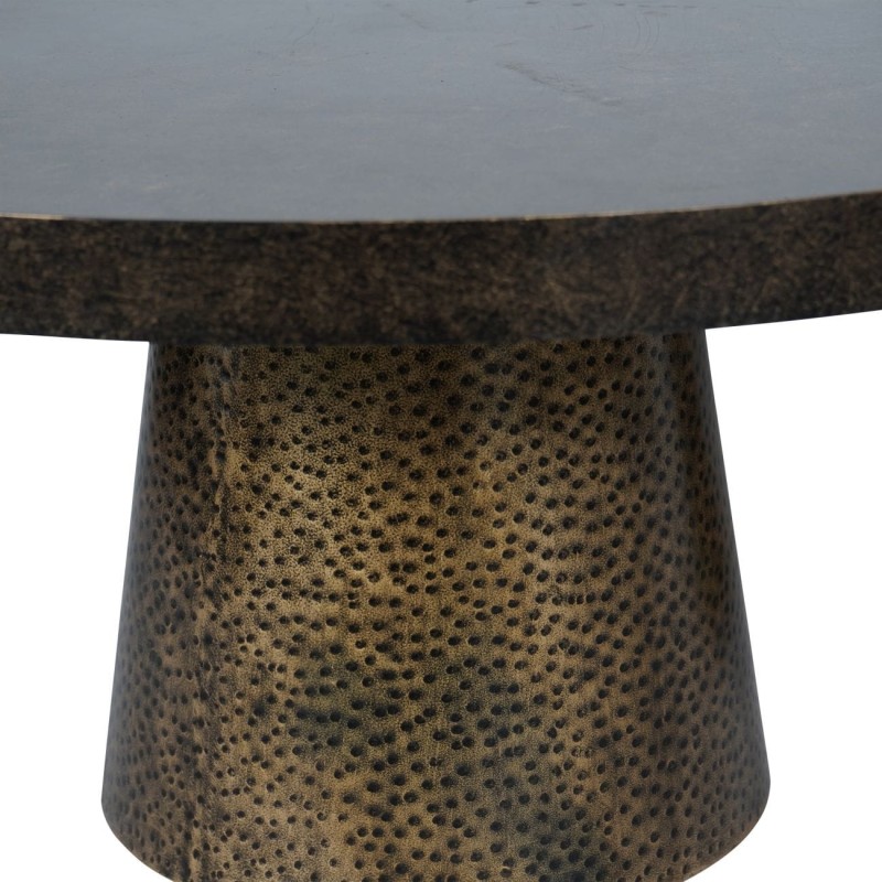 Belgrave Iron coffee tables for a modern classic interior