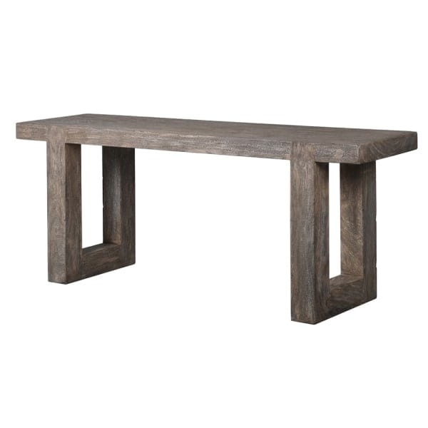 Blackheath Console Table 190x77 cm suar wood