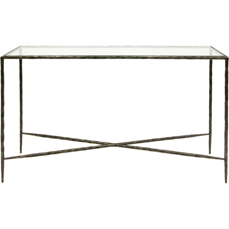 Shoreditch Dark Large Console - 140x80 cm