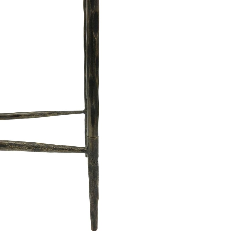 Shoreditch Dark Large Console - 140x80 cm