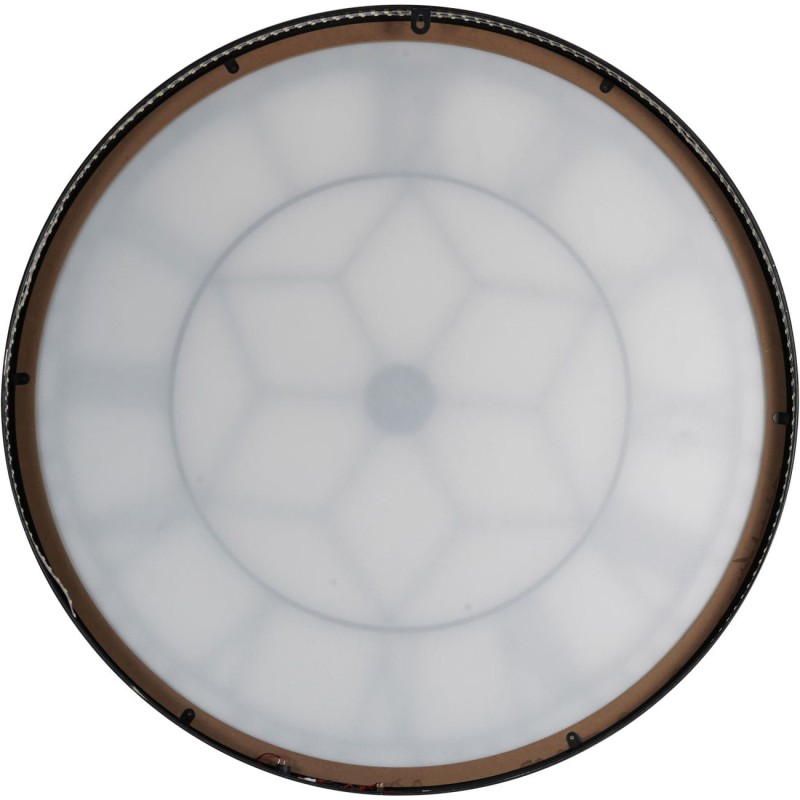 Linton Oversized Wall Clock 100 cm with LED light