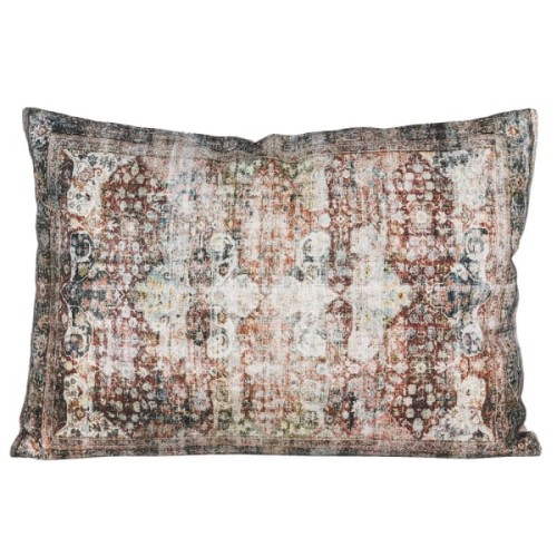 Orient Decorative Cushions 60 × 40cm – Set of 2