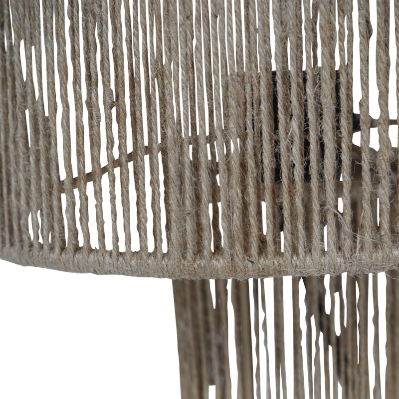 Unique Designer Jute Natural 37 cm Table Lamp