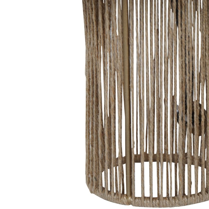 Unique Designer Jute Natural 37 cm Table Lamp