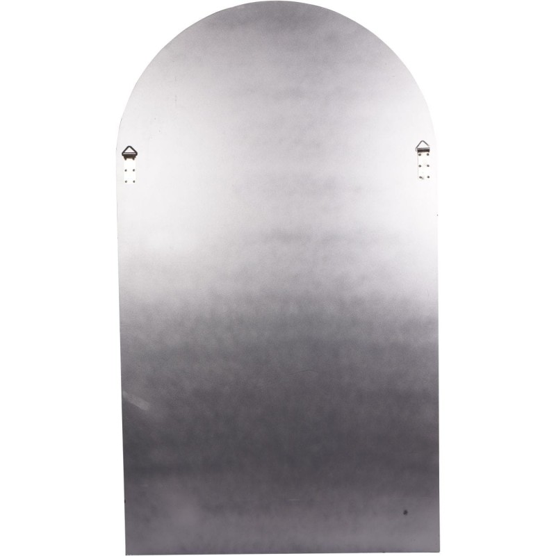 Champagne Gold Window Arch Mirror - 180x80 cm