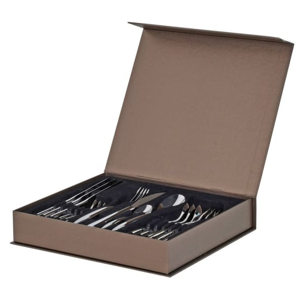 Chelsea knives forks spoons and teaspoons