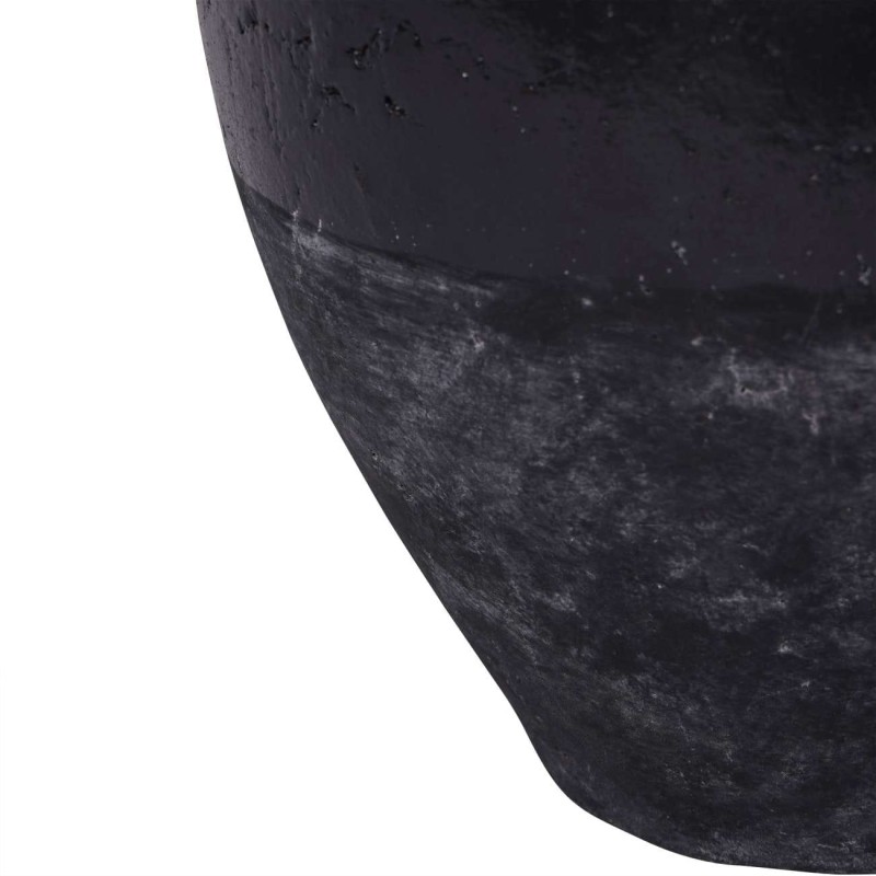 Sky Large Black Table Lamp, 71.5 cm – Black Shade & Base