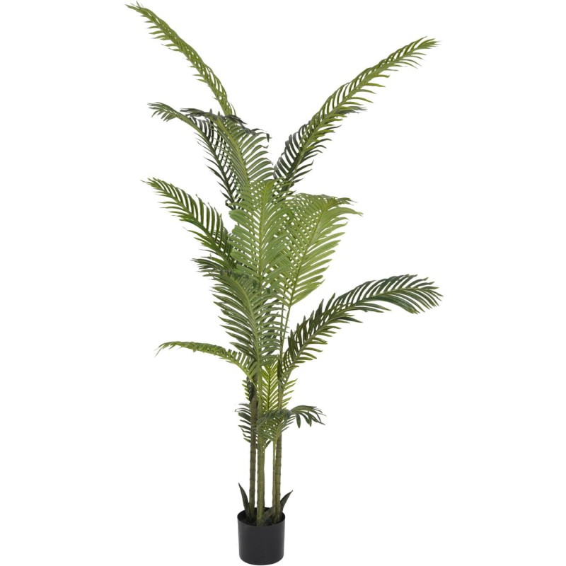 Artificial Areca Palm Tree 180 cm – Green Decorative Palm