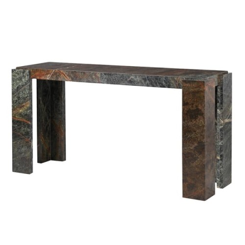 Ravenna Marble Console Table – 151 cm