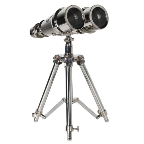 Sloane Decorative Binoculars on Tripod - 29 cm