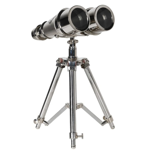 Sloane Decorative Binoculars on Tripod - 29 cm