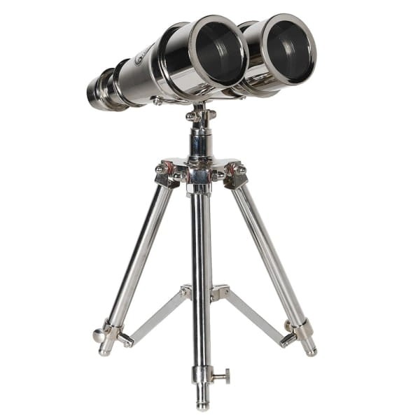 Sloane Decorative Telescope on Tripod - 29 cm
