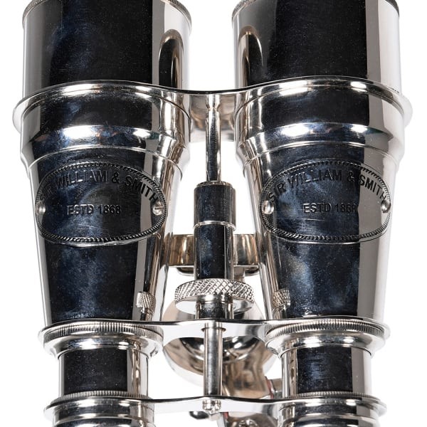 Sloane Decorative Telescope on Tripod - 29 cm