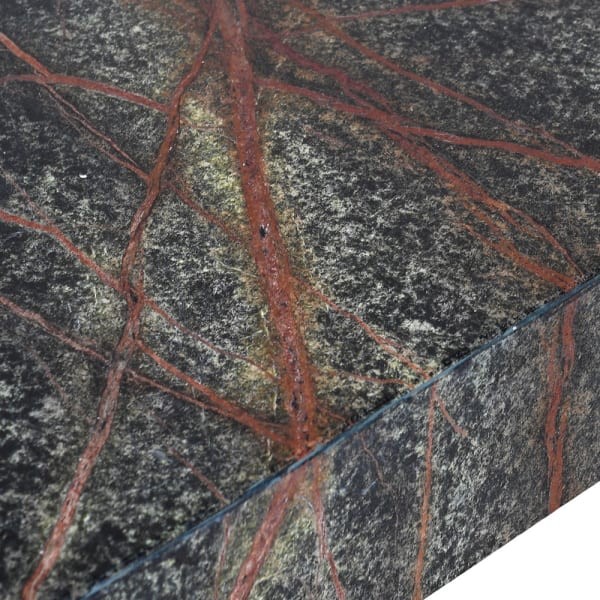 Ravenna Marble Coffee Table 120 cm – Square Stone Coffee Table