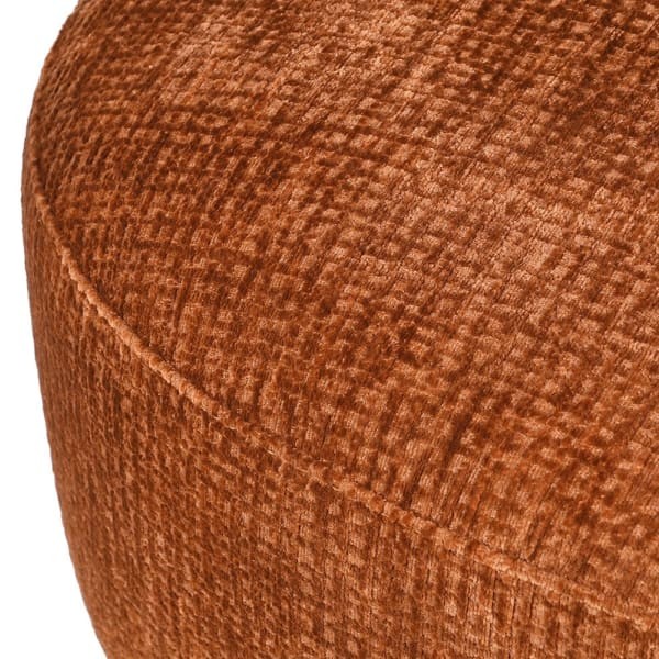 Cambridge Wings Orange Armchair, 102 cm