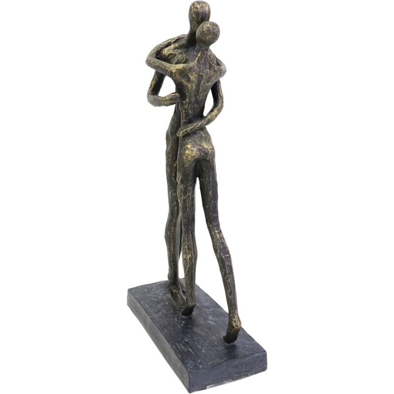 Brompton Love sculpture as a meaningful gift for a couple