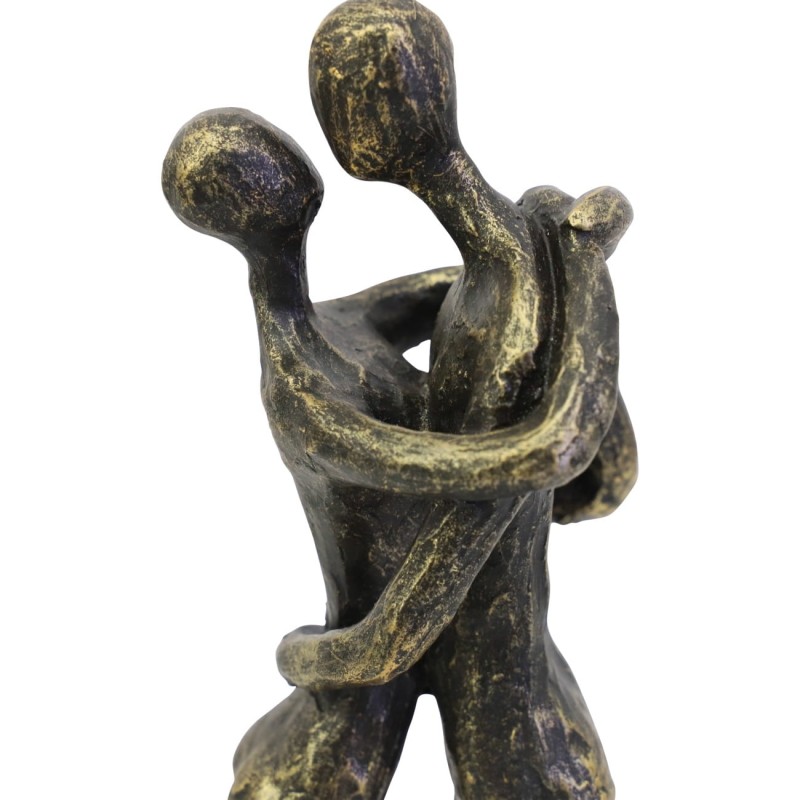 Brompton Love hand-finished figurative sculpture