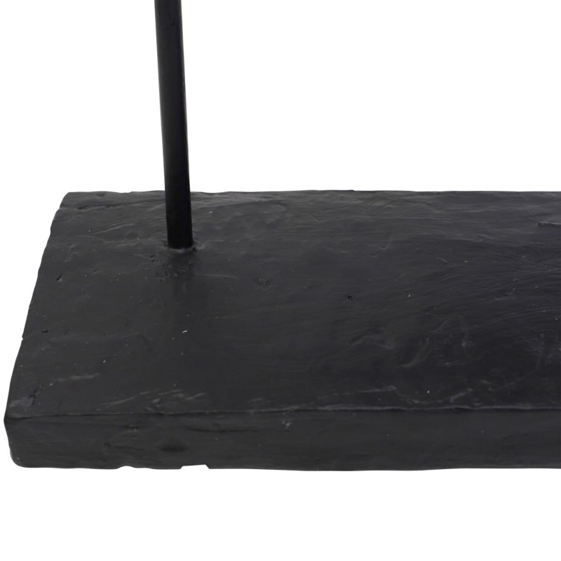 Chelsea Two Horses Sculpture – Bronze Finish, 30 cm