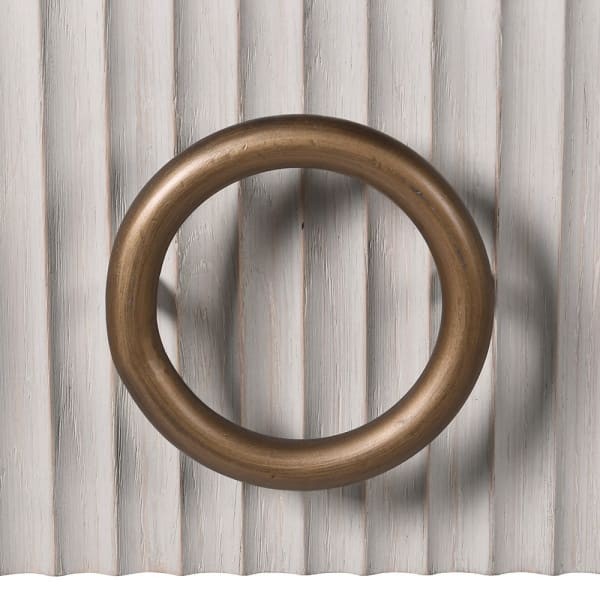 White Belgravia 150 cm Wooden Console Table – Light Oak Finish, Elegant Living Room Furniture