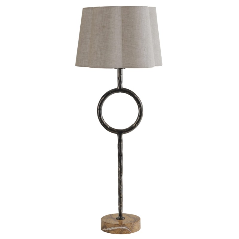 Chiswick tall table lamp 90 cm