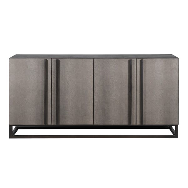 180 cm Richmond four-door decorative sideboard cabinet