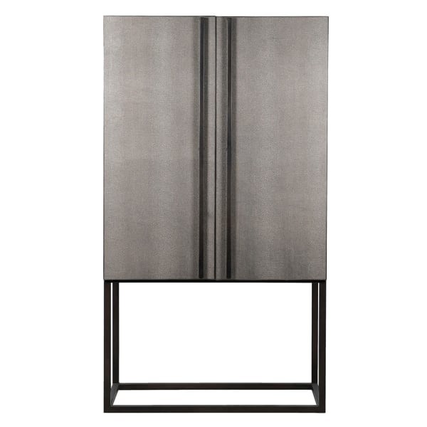 Richmond 180cm bar cabinet for living room drinks storage