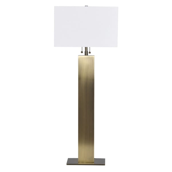 98 cm table lamp for luxury living room interiors