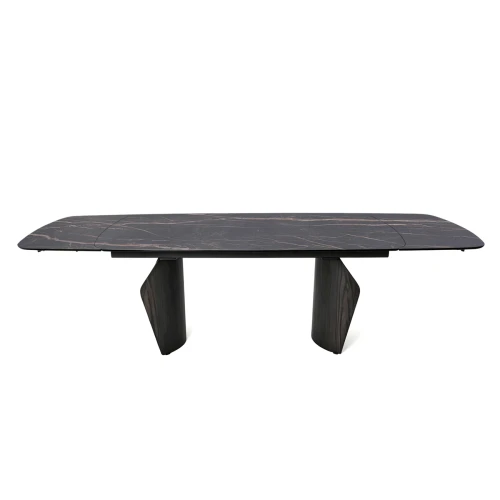 Finsbury Extending Ceramic Dining Table 180–270cm – Seats 6–10