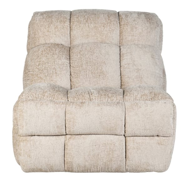 Chiswick reclining armchair for living room