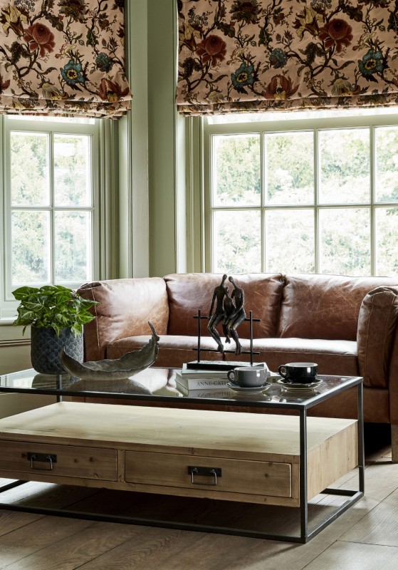 Brompton Three Family Bronze Sculpture 31 cm resin stone