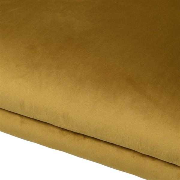 Oxford Amber Contemporary Occasional Chair Amber Green cotton