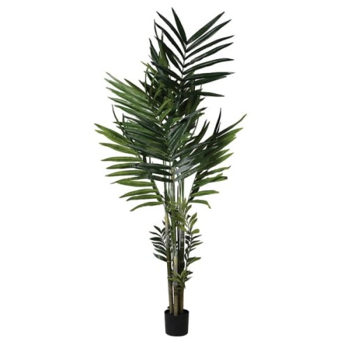 Kentia Palm Artificial Tree 210 cm
