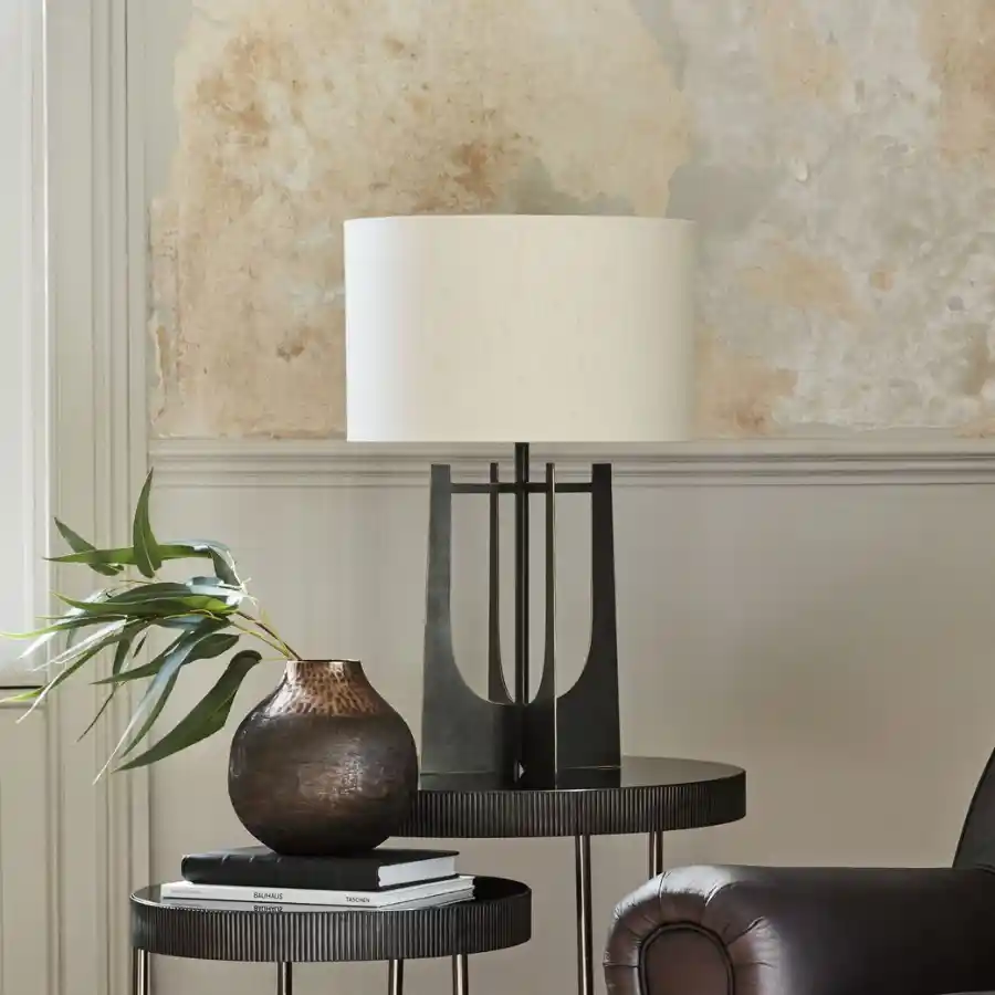 Luxury table lamps