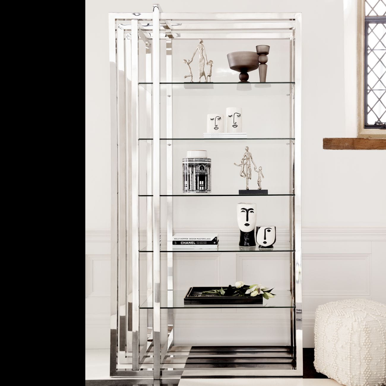 Display Unit Inside How to Style a Display Unit in the Living Room? Explore Our Inspirations!