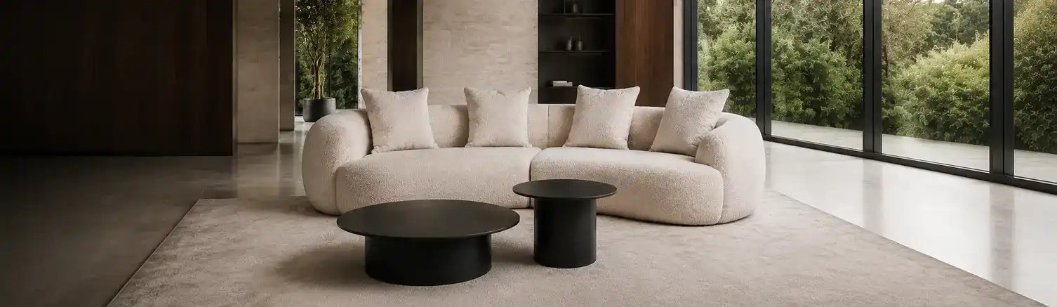 Luxury design K&B London