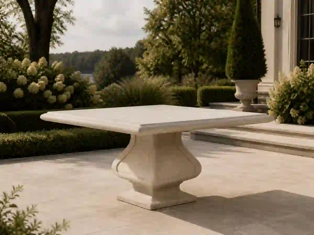 Patio and Terrace Styling in a Premium Home: How to Create an Elegant Outdoor Living Space