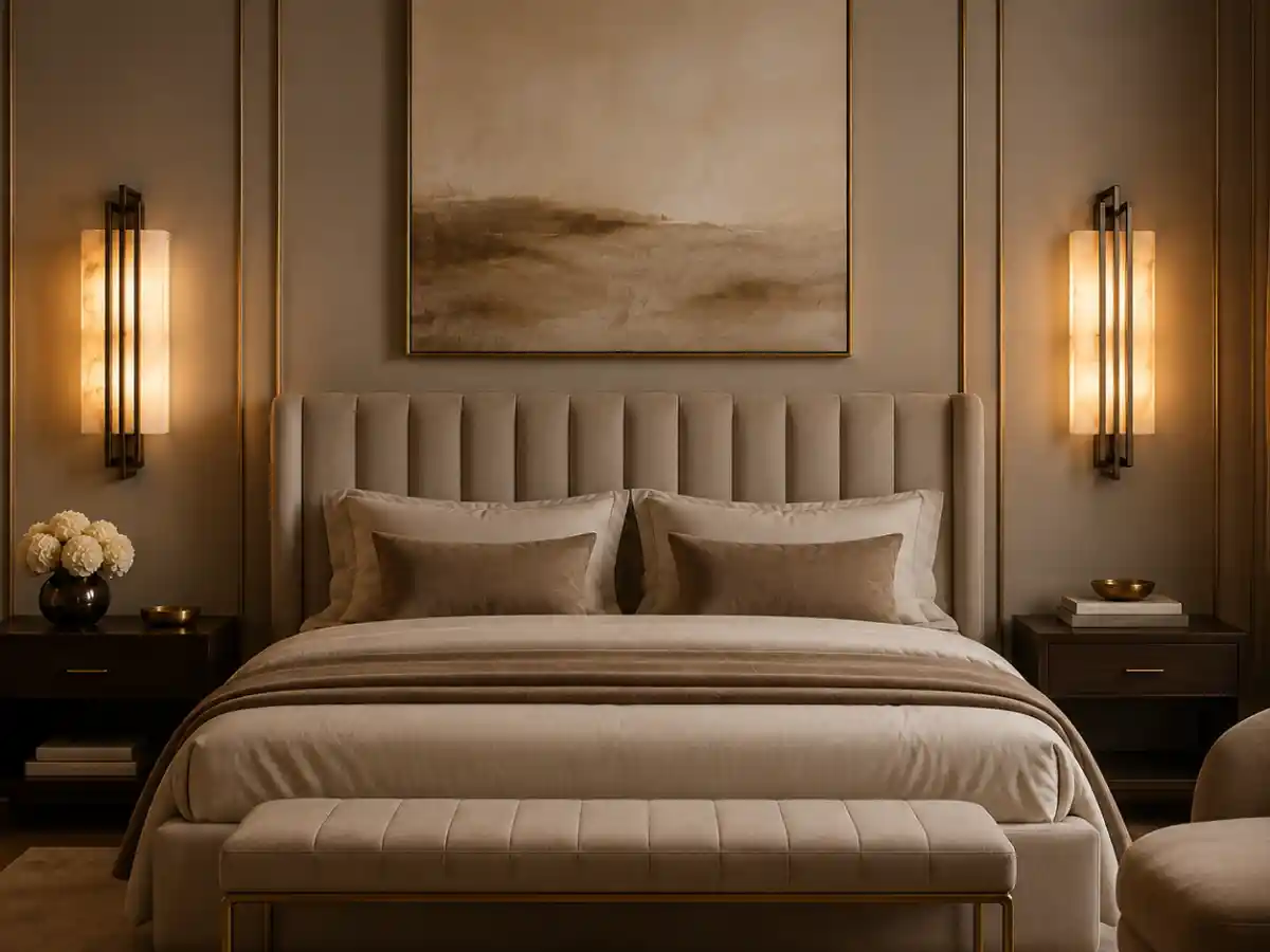 Sculptural Lighting: Why Statement Lights Will Define Interior Design Trends in 2027