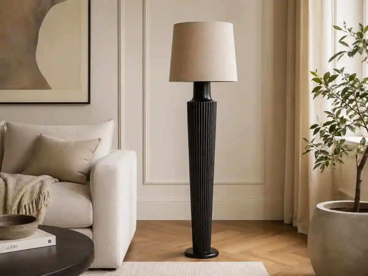 Where Should You Place a Floor Lamp in a Living Room? A Practical Guide